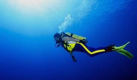 Salone Genova, dopo 30 anni torna grande subacquea