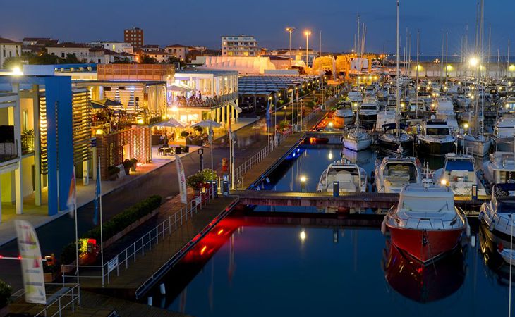 Assomarinas chiede un ''New Deal'' per i porti turistici