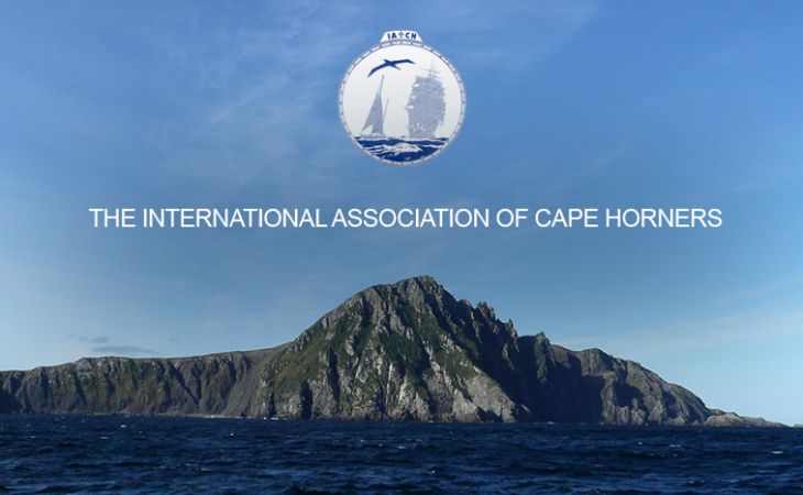 Cape Horners launch register of solo circumnavigations