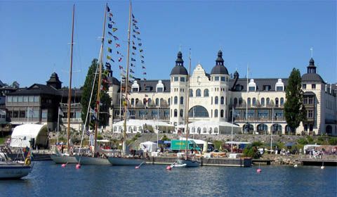 Royal Swedish Yacht Club