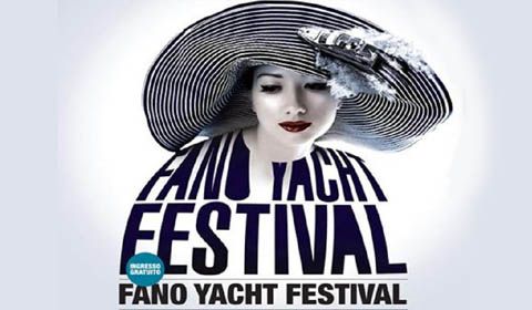 FANO YACHT FESTIVAL 10-13 MAGGIO 2012