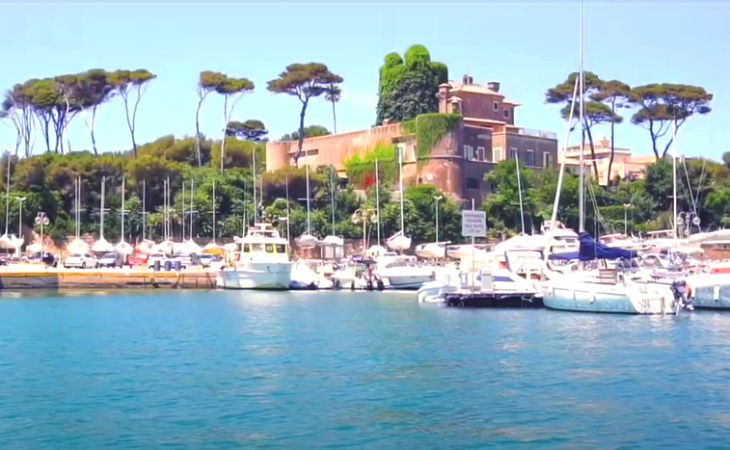 Partita la prima edizione di Boat Days in programma fino al 25 aprile 2022 al Marina di Santa Marinella