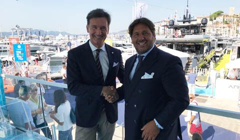 Nautica Italiana e RINA insieme per la nautica del futuro