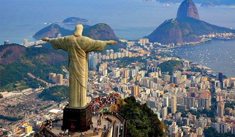 A Rio De Janeiro torna la Fimar dal 7 al 9 dicembre 2017