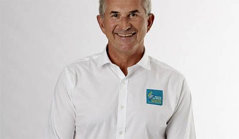 Route du Rhum - Three questions to Jacques Caraës, Race Director
