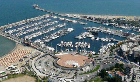 UCINA - Canoni demaniali: Marina Blu di Rimini primo porto colpito dalle sanzioni