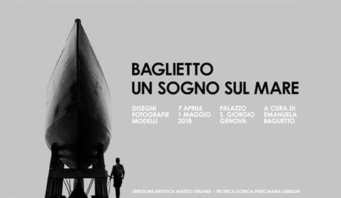 Baglietto, ''Un Sogno sul Mare'' a La Spezia al 93° Palio del Golfo
