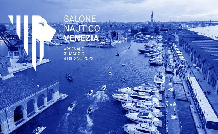 Salone Nautico Venezia: al via la quarta edizione all'Arsenale della Serenissima