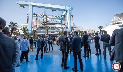 Torna Superyacht: l'appuntamento internazionale tra Comandanti e la Yachting Industry del Refit