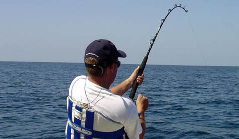 Nuove regole in vista per la pesca sportiva