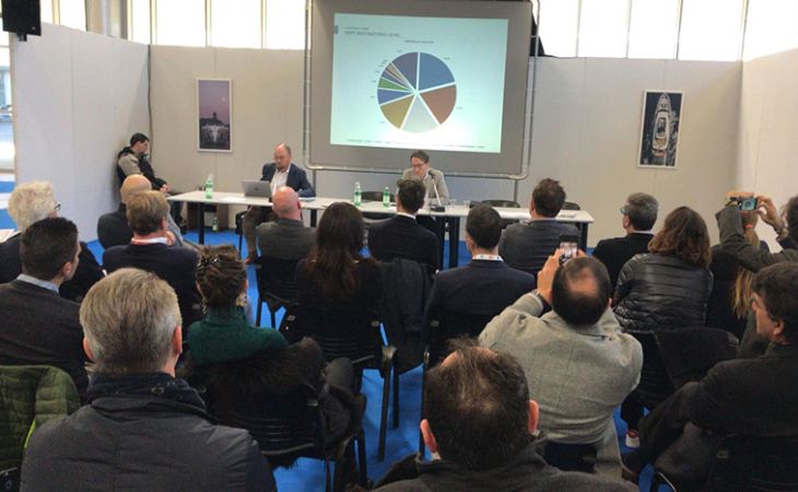 SEATEC 2020: il marketing delle Aziende della subfornitura analizzato in un convegno 