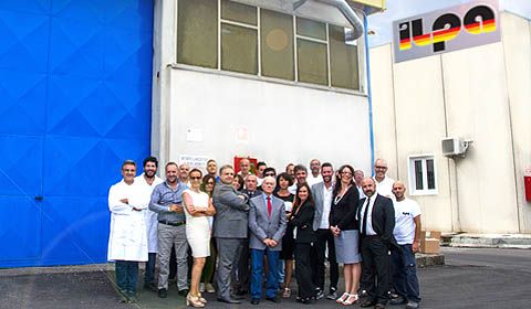 ILPA Adesivi partecipa al SEATEC 2018 con la sua linea di prodotti per la nautica