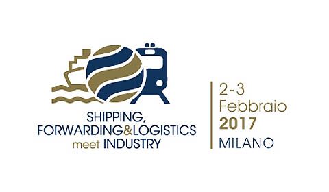 Si è svolto a Milano il forum Shipping Forwarding&Logistics meet Industry 