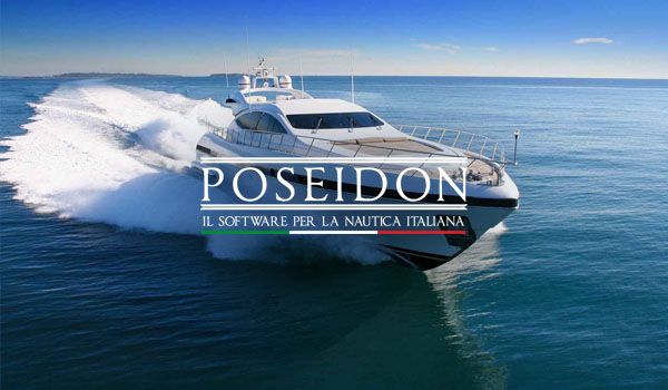 Poseidon & Assonautica al Salone Nautico di Venezia