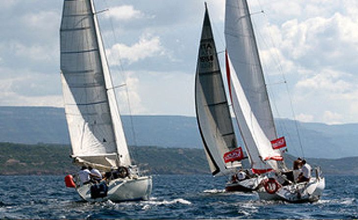 Dall'Oceano di Matteo Miceli al Golfo di Cagliari, torna la quinta edizione dell'Ichnusa Sailing Kermesse