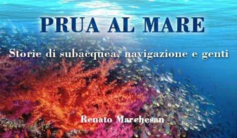 Renato Marchesan - Prua al mare