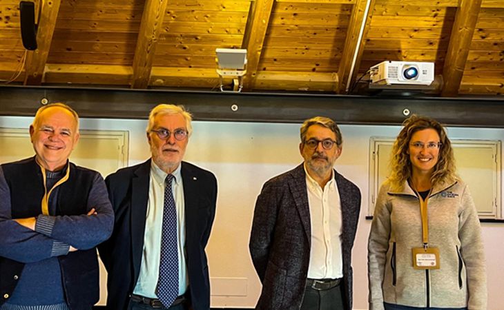 Si è tenuto a Genova il secondo Innovation Workshop  del ''Genova Process'' verso la Carta dei diritti degli Oceani