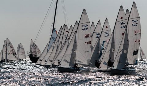 Yacht Club Sanremo, arriva la quinta edizione della Carnival Race
