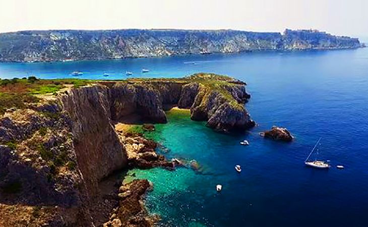 Isole Tremiti (FG) Perle dell'Adriatico