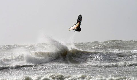 Windsurf: al via la stagione 2019 dei campionati italiani AICW