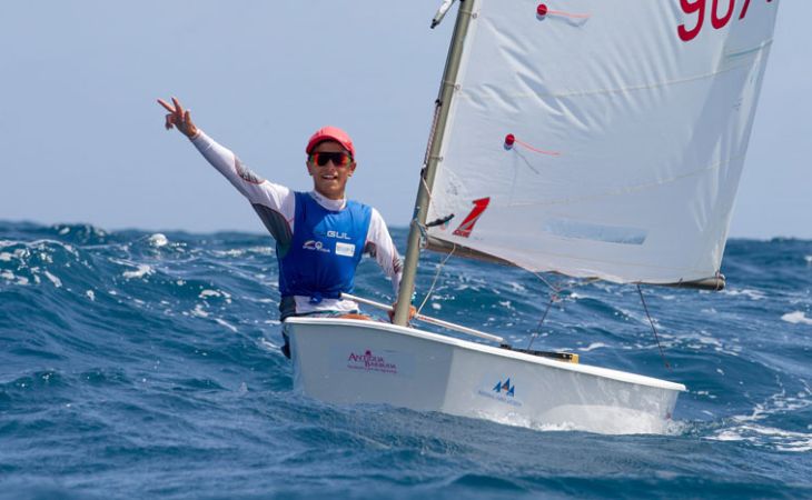 Campionati italiani di vela, dal Tognazzi Marine Village nascono le giovani promesse dello sport