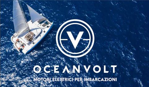 Oceanvolt - Propulsione elettrica ed ibrida per barche