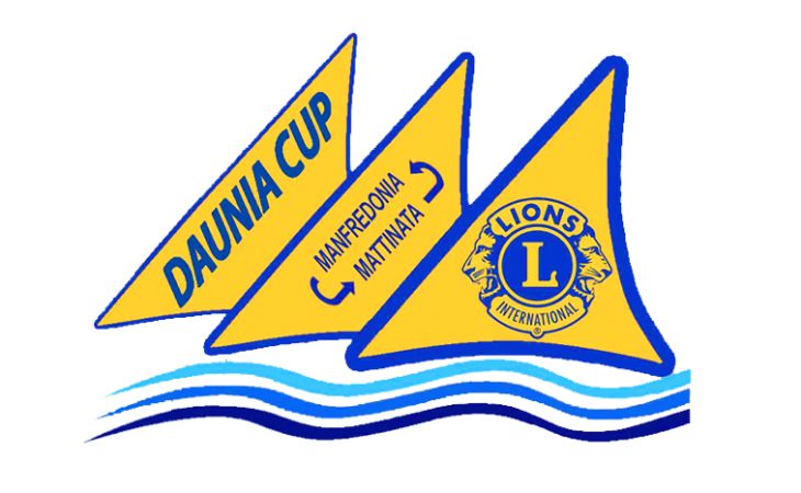  Daunia Cup Lions: al via la regata Manfredonia-Mattinata