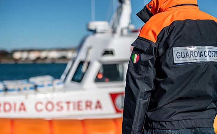 33° Rapporto Italia Eurispes: alla Guardia Costiera la fiducia di oltre 7 italiani su 10