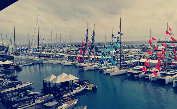 61° Salone Nautico di Genova secondo giorno: le imbarcazioni e tanti eventi