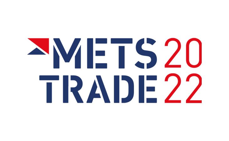 METSTRADE 2022 - Amsterdam 15-17 Novembre