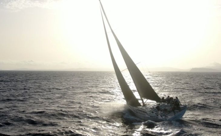 Yacht Club Costa Smeralda: Campionato Mondiale ORC di vela d’altura, conclusa la prova offshore