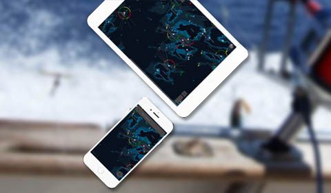Navico rilascia C-Map Embark, la nuova App per la navigazione e la pesca