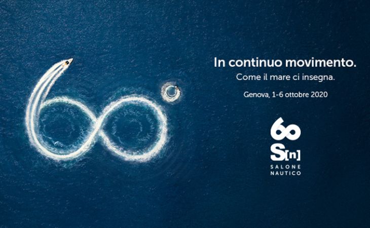 60° Salone Nautico di Genova, simbolo dell'Italia che non si ferma
