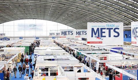 UCINA - Confindustria Nautica con 66 aziende al Mets 2015