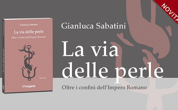 Gianluca Sabatini - La via delle perle