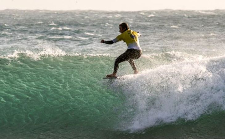 Surf: domani parte la terza edizione dei FISW Capo Mannu Surf Games 2019