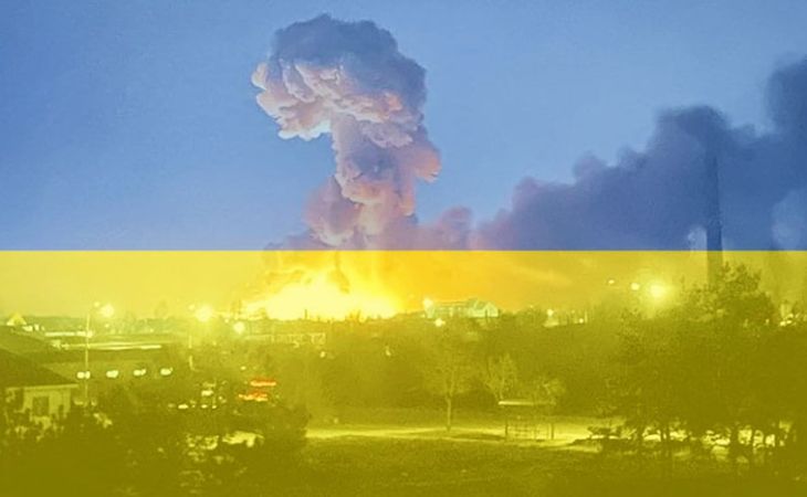 Russia vs Ucraina: e ora?