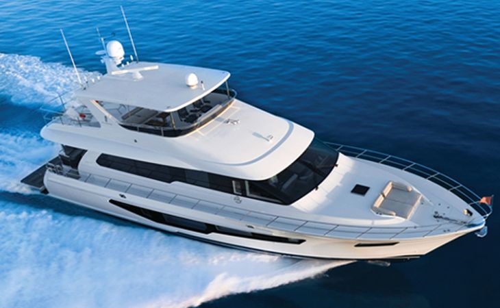 CL Yachts announces exciting results in the US with two CLB72 sold thus far in 2022