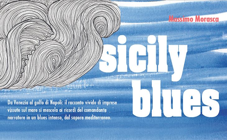 Massimo Morasca - Sicily blues