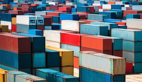 Il Container: lo “scatolone” che ha cambiato il mondo dei trasporti