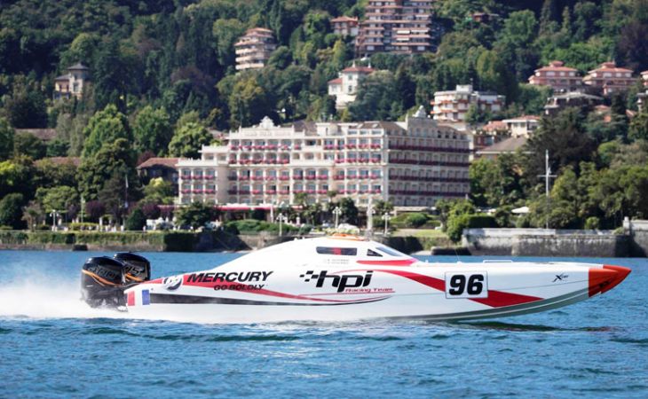 Mondiale X-CAT 2019, il Team HI-Performance Italia da venerdì in gara a Stresa