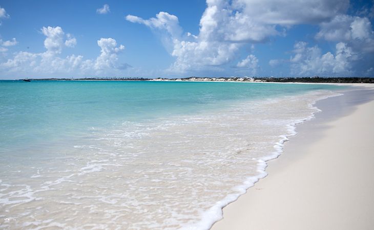 Anguilla paradiso tropicale e... fiscale