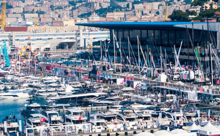 61° Salone Nautico di Genova terzo giorno: gli appuntamenti di oggi sabato 18 settembre