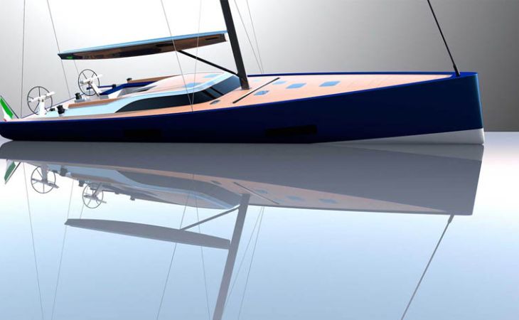 59° Salone Nautico: Solaris Yachts presenta il nuovo Solaris 64 RS