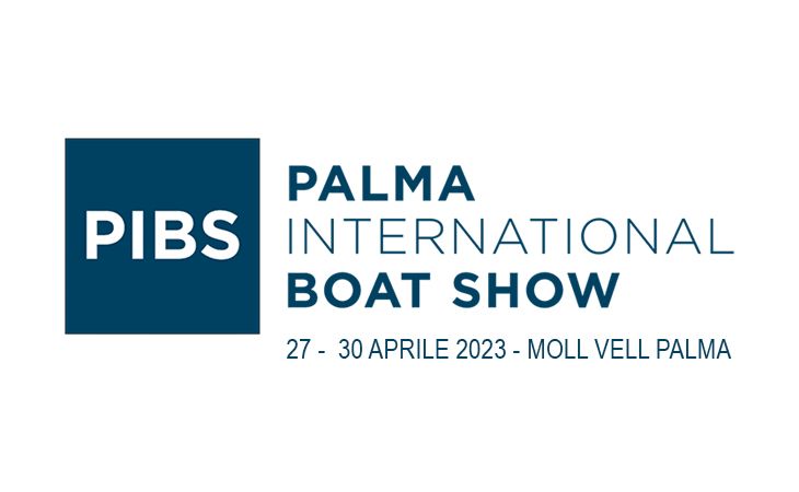 Palma International Boat Show 2023 - Palma di Maiorca, 27 - 30 aprile - Moll Vell di Palma