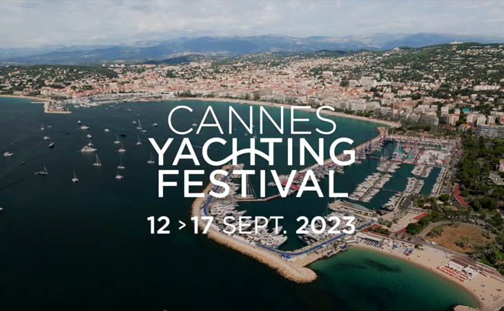 Appuntamento a Cannes: apertura dello Yachting Festival con più di 700 barche