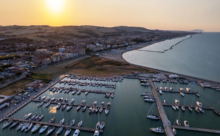 Marinedì: al Marina di Porto San Giorgio attività culturali e laboratori didattici per diffondere la cultura del mare