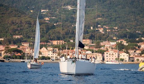 Lo Yacht Club Cala dè Medici presenta Elbable, la regata che fa il giro dell'Elba, 22-23 e 24 giugno