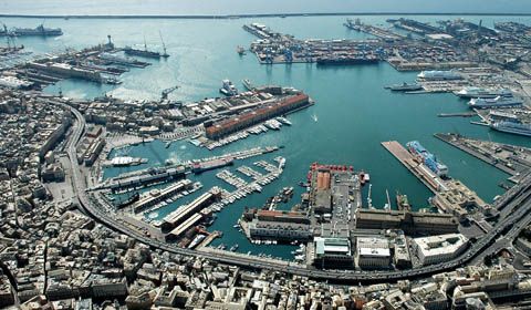 Trasportounito: le logiche di spartizione nei porti, nuove ombre sulla funzionalità della riforma portuale