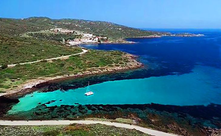 Parco Nazionale dell'isola dell'Asinara (SS)